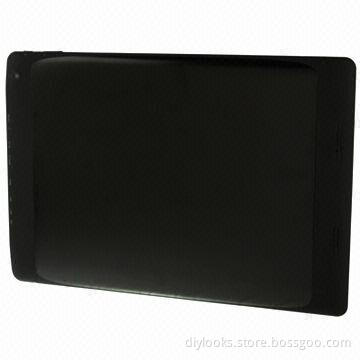 13.3-inch Capacitive Touchscreen Android 4.1 Tablet PC